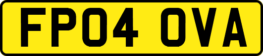 FP04OVA