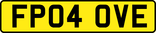 FP04OVE