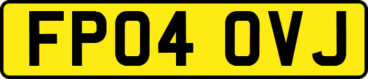 FP04OVJ