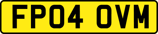 FP04OVM