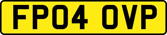 FP04OVP