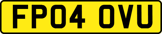 FP04OVU