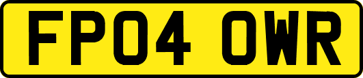 FP04OWR