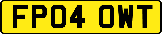 FP04OWT