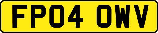 FP04OWV