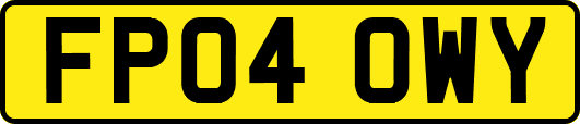 FP04OWY