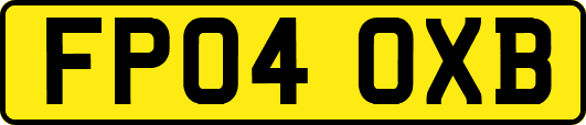 FP04OXB