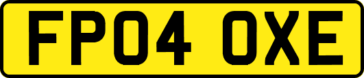 FP04OXE