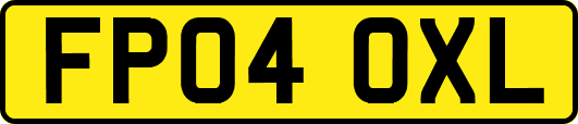 FP04OXL