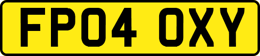 FP04OXY