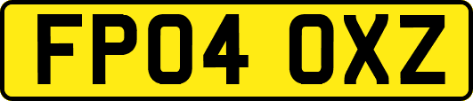 FP04OXZ