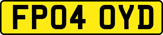 FP04OYD