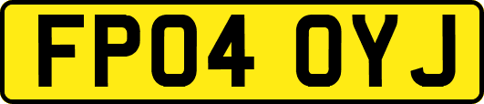 FP04OYJ