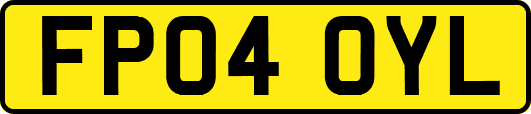 FP04OYL