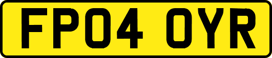 FP04OYR