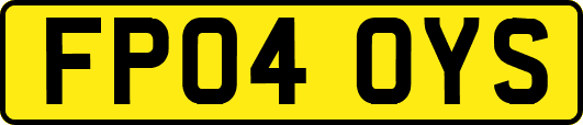 FP04OYS