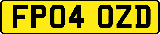 FP04OZD