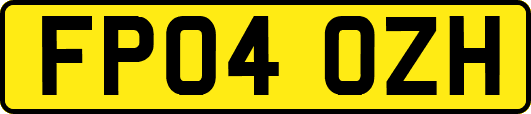 FP04OZH