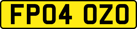 FP04OZO