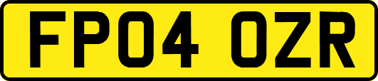 FP04OZR