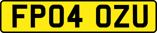 FP04OZU