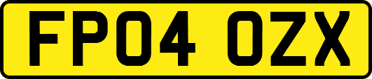 FP04OZX
