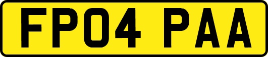 FP04PAA