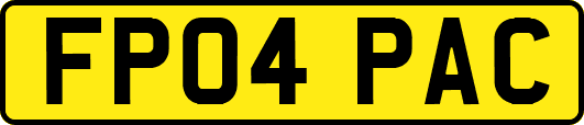 FP04PAC