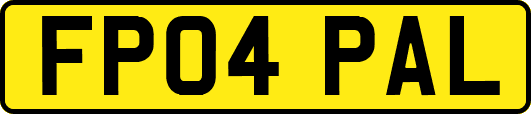 FP04PAL