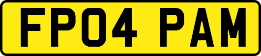 FP04PAM