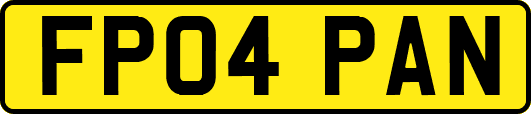FP04PAN