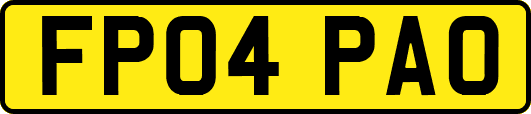 FP04PAO