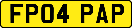 FP04PAP