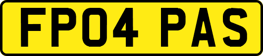 FP04PAS