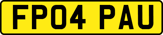 FP04PAU