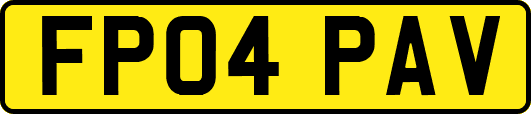 FP04PAV