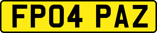 FP04PAZ