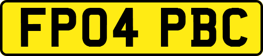 FP04PBC