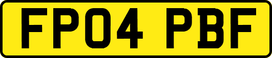 FP04PBF