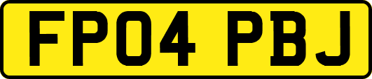 FP04PBJ