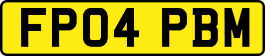FP04PBM