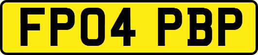 FP04PBP