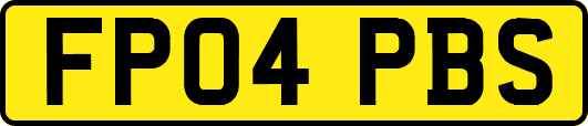 FP04PBS