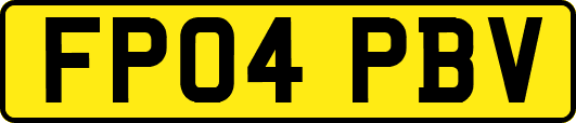 FP04PBV
