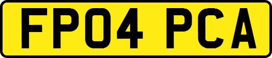 FP04PCA