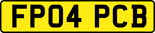 FP04PCB