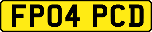 FP04PCD