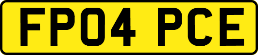 FP04PCE