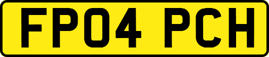 FP04PCH