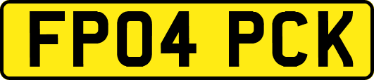 FP04PCK